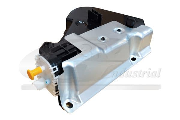 Unit. rez., aditiv (regen. filtru particule/calamină) 3RG 94211