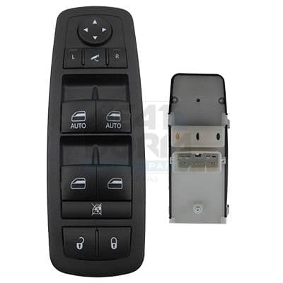 comutator,macara geam MEAT & DORIA 26310