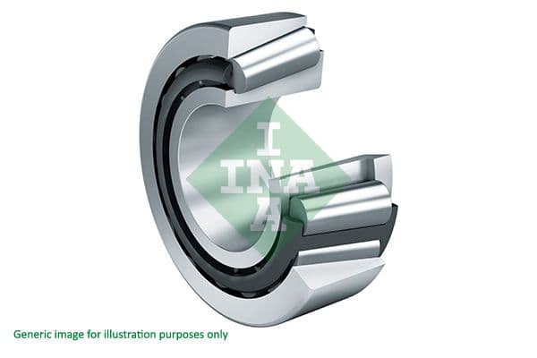 Supart, transmisie automata Schaeffler INA 722 0669 10