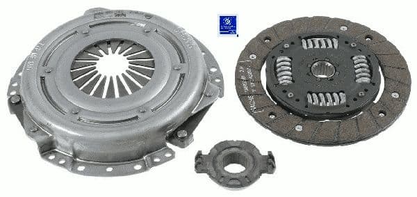 Set ambreiaj SACHS 3000 836 701