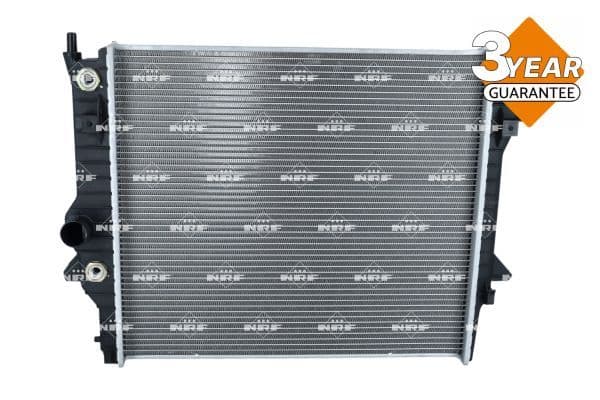 Radiator, racire motor NRF 53805