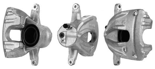 Etrier frana FERODO PREMIER FCL694705