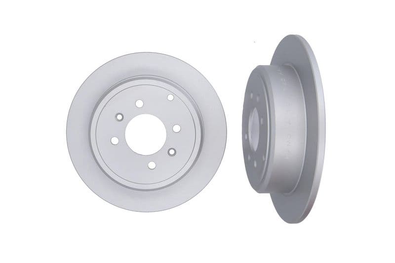 Disc frana KAMOKA 1031738