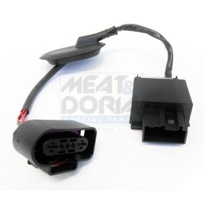 Releu, pompa combustibil MEAT & DORIA 73240150