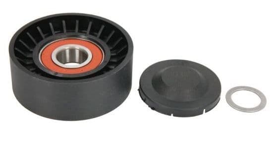 rola intinzator,curea transmisie MTR 12191396
