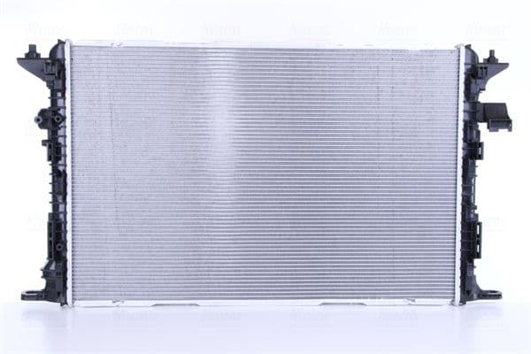 Radiator, racire motor NISSENS 60327