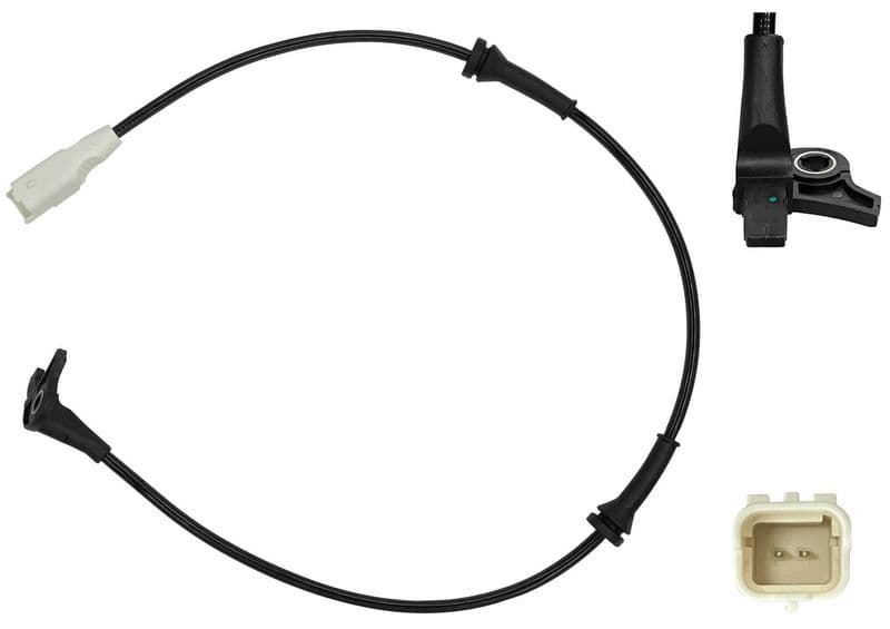 senzor,turatie roata WAGNER ABS00358