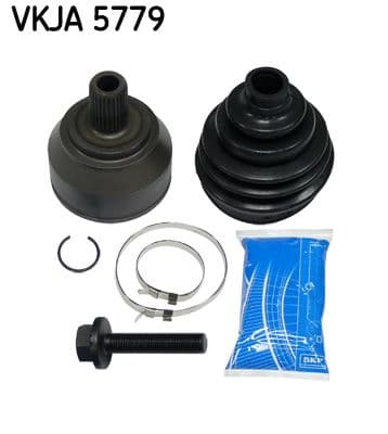Set articulatie, planetara SKF VKJA 5779