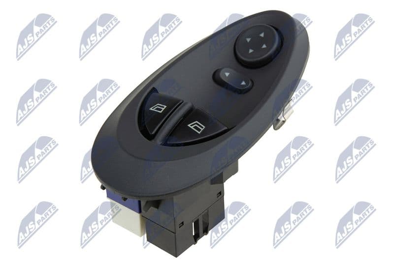 comutator,macara geam NTY EWS-VC-002