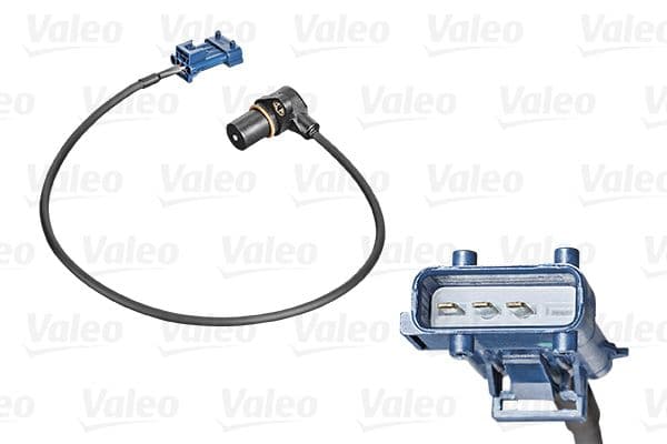 Senzor impulsuri, arbore cotit VALEO 254063