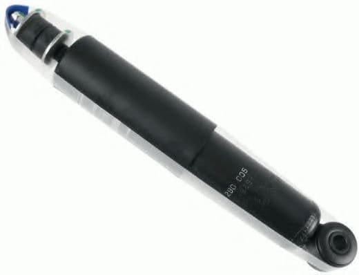 amortizor MTR MT3709