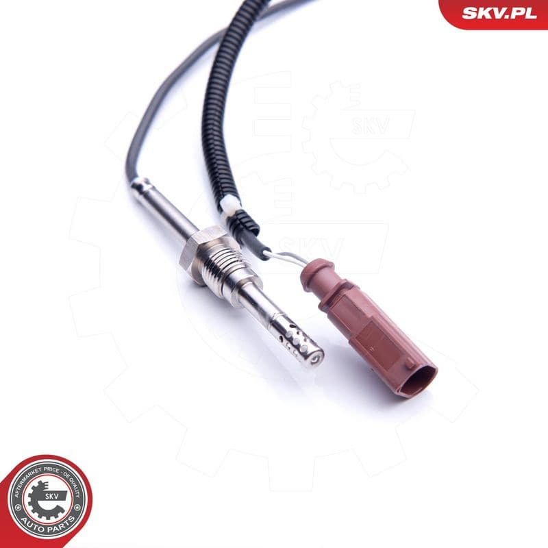 Senzor, temperatura gaze evacuare ESEN SKV 30SKV122