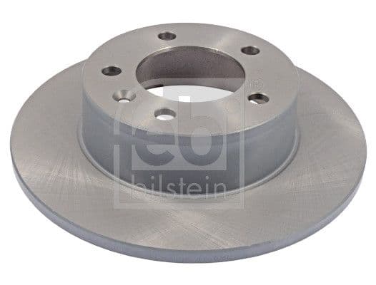 Disc frana FEBI BILSTEIN 24491