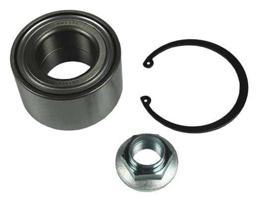 Set rulment roata METZGER AUTOTEILE WM 6972
