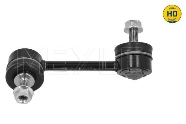 Brat/bieleta suspensie, stabilizator MEYLE -HD: Better than OE. 34-16 060 0009/HD
