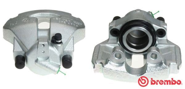 Etrier frana BREMBO ESSENTIAL LINE F 85 183