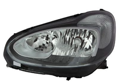 Far VAN WEZEL 3703961N