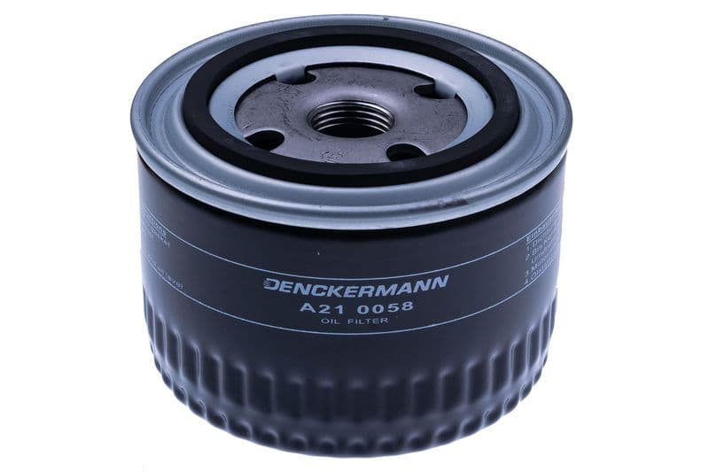 Filtru ulei DENCKERMANN A210058