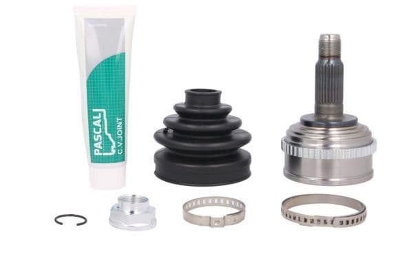 Set articulatie, planetara PASCAL G14022PC