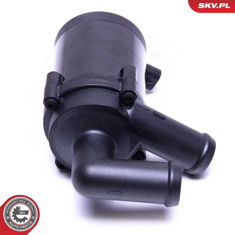 Pompă de apă suplimentară (circuitul apei de răcire) ESEN SKV 22SKV033