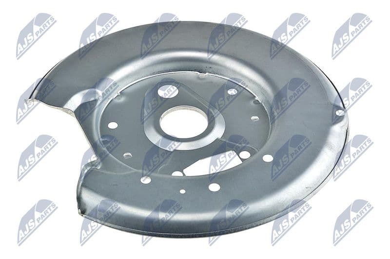 protectie stropire,disc frana NTY HTO-VV-002