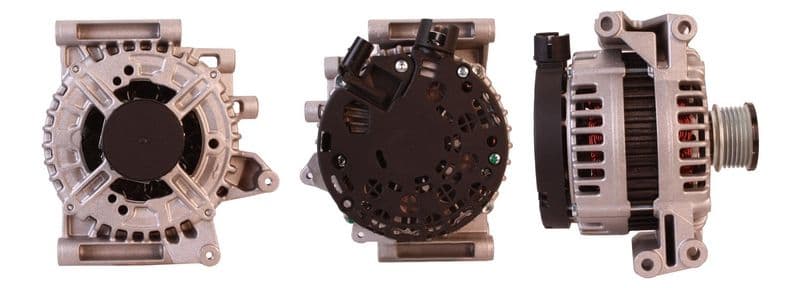 Generator / Alternator ELSTOCK 28-6554