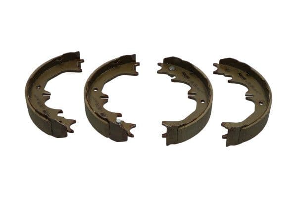 Set saboti frana KAVO PARTS KBS-9922