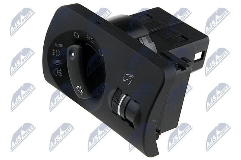 Comutator, far NTY EWS-AU-022