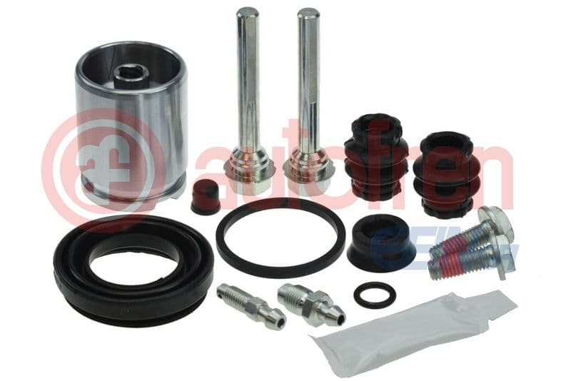 Set reparatie, etrier AUTOFREN SEINSA D43516S