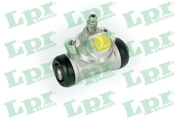 Cilindru receptor frana LPR 4118