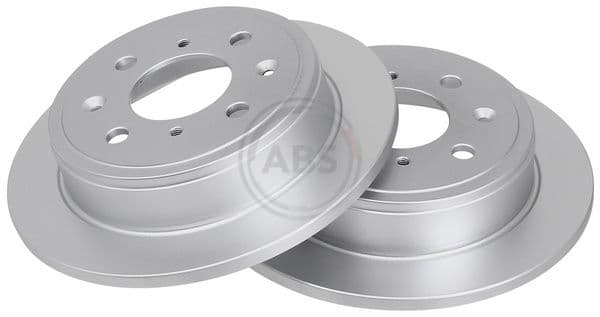 Disc frana ABS 15983