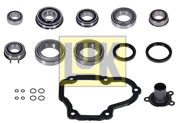 Set reparatie, transmisie manuala Schaeffler LuK GearBOX 462 0326 10