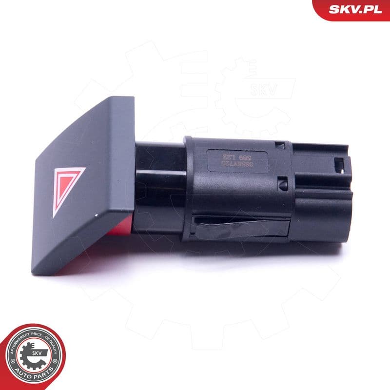 comutator ,lumini de avarie ESEN SKV 36SKV725