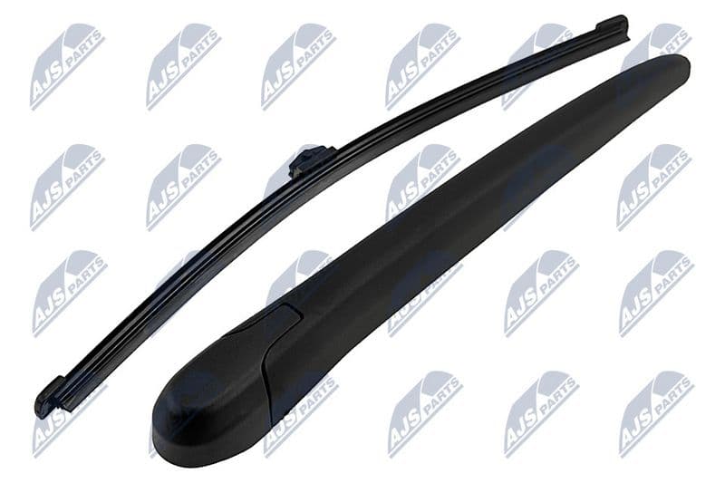 brat stergator, parbriz NTY EWB-ME-006