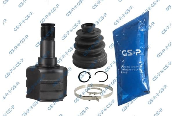 Set articulatie, planetara GSP 602504