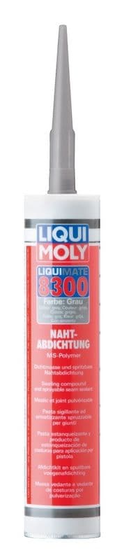 Pasta etansare elemente caroserie LIQUI MOLY Liquimate 8300 Nahtabdichtung grau 6150