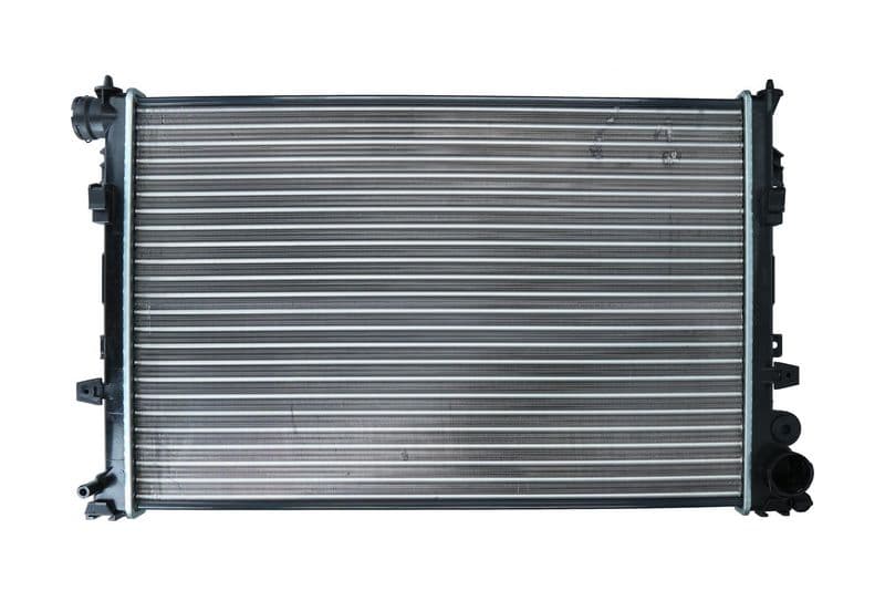 Radiator, racire motor KAMOKA 7705206