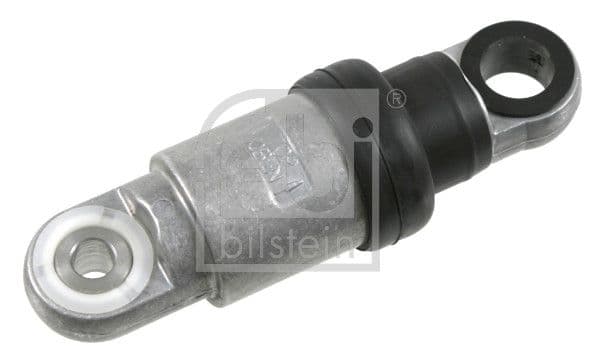 Amortizor vibratii, curea transmisie cu caneluri FEBI BILSTEIN 01579