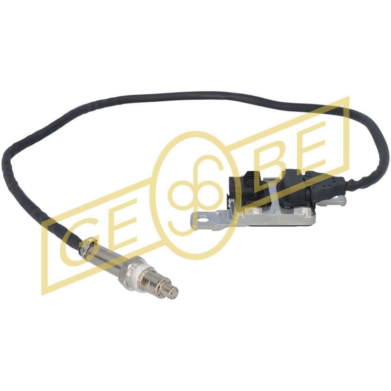 Senzor NOx, Catalizator NOx GEBE 9 3882 1