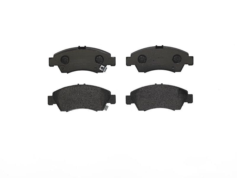 set placute frana,frana disc BREMBO PRIME LINE P 28 024