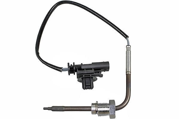 Senzor, temperatura gaze evacuare METZGER AUTOTEILE 0894826