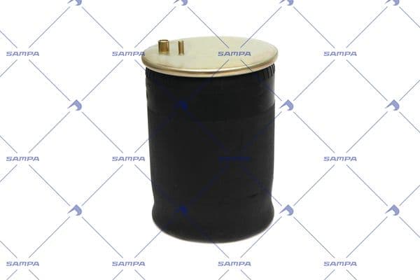 Burduf, suspensie pneumatica SAMPA SP 554705-K04