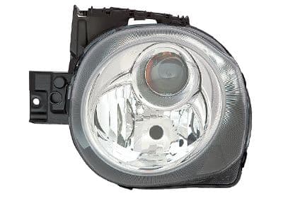 Far VAN WEZEL 3383961