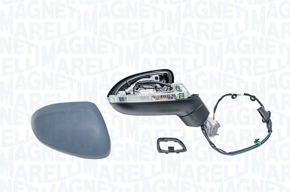 Oglinda exterioara MAGNETI MARELLI 182201579600