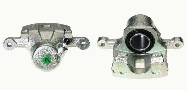 Etrier frana BUDWEG CALIPER 343160