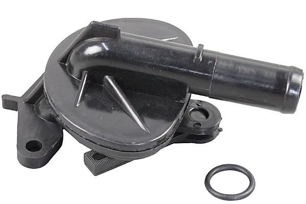 Supapa control, agent frigorific METZGER AUTOTEILE 4010213