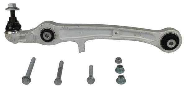 Brat, suspensie roata METZGER AUTOTEILE 58010818