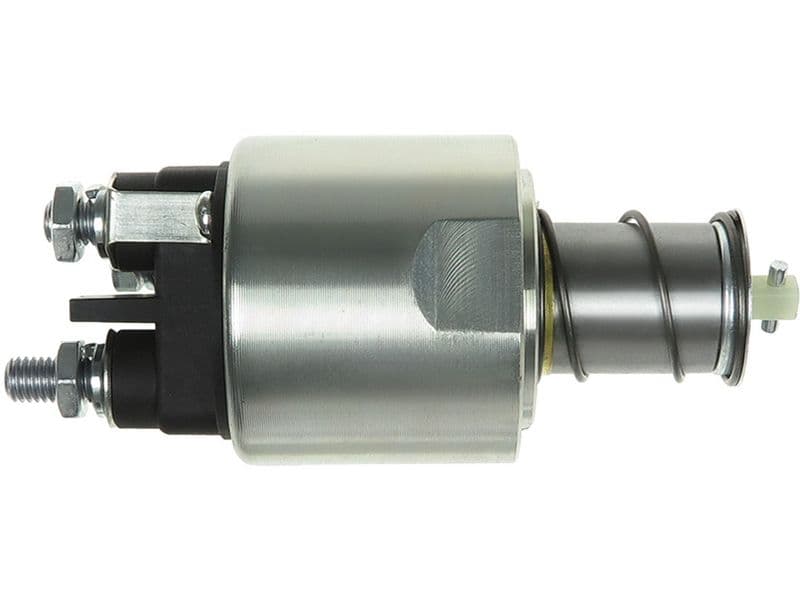 Solenoid, electromotor AS-PL AS SS3129S
