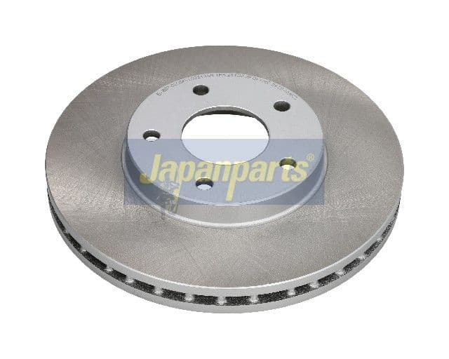 Disc frana JAPANPARTS DI-158C