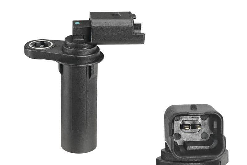 Senzor impulsuri, arbore cotit VALEO 254085
